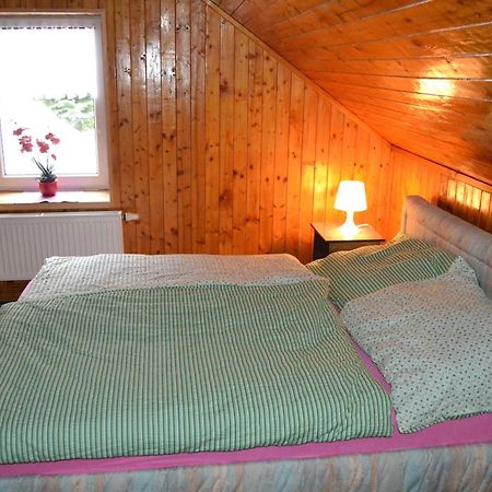 Lodge U Marenky A Jenicka Ludvikov Exterior photo